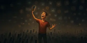 “Influencers” — Doença, ou sintoma?