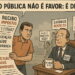 Gestão pública não é favor: é dever!