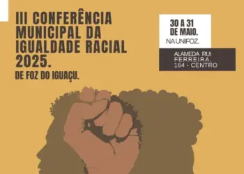 Foz do Iguaçu prepara III Conferência Municipal de Promoção da Igualdade Racial