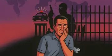 Nós, cidadãos de bem, presos pelo medo: por que o crime parece vencer no Brasil?