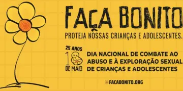 Blitz Educativa da Rede Proteger em Foz aborda proteção infanto-juvenil na segunda (19).