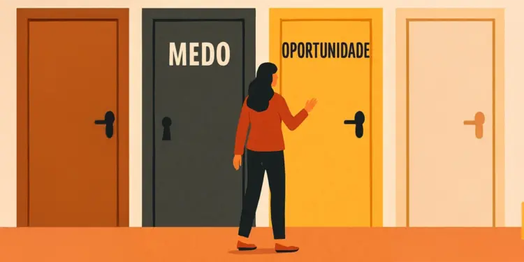 Foto: Imagem ilustrativa gerada com auxílio de IA.