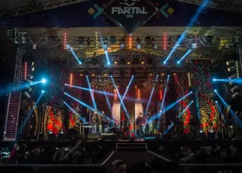 45ª Fartal acontece de 7 a 9 de junho no CTG Charrua em Foz do Iguaçu