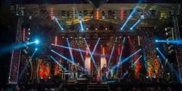 45ª Fartal acontece de 7 a 9 de junho no CTG Charrua em Foz do Iguaçu