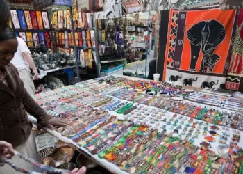 Seleção de artesãos e comerciantes para a 45ª Fartal inicia em Foz do Iguaçu