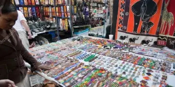 Seleção de artesãos e comerciantes para a 45ª Fartal inicia em Foz do Iguaçu