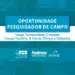 FEPESE abre seleção para pesquisadores no novo sistema de transporte de Foz
