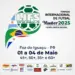 Foz do Iguaçu Recebe o IV Torneio Internacional de Futsal Master com 35 Equipes