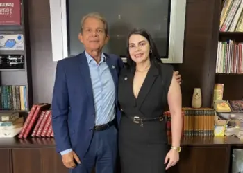 Incidente em protesto levanta debate sobre liberdade de imprensa em Foz do Iguaçu