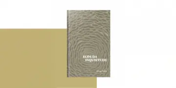 Gilmar Piolla lança livro “Ecos Da Inquietude” em evento poético em Foz do Iguaçu