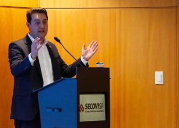 Governador quer autonomia dos estados para aumentar tempo de prisão de criminosos