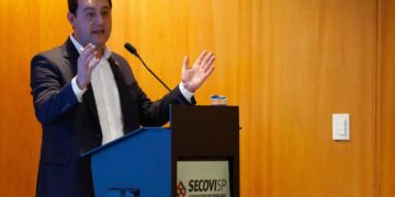 Governador quer autonomia dos estados para aumentar tempo de prisão de criminosos