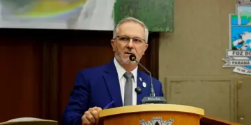 Vereador propõe caçambas para combate à Dengue em vários bairros