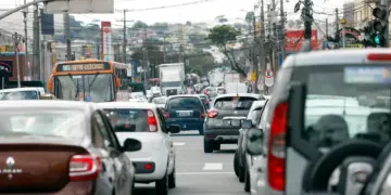 Calendário do IPVA 2025 das placas com final 9 e 0 vence nesta segunda-feira