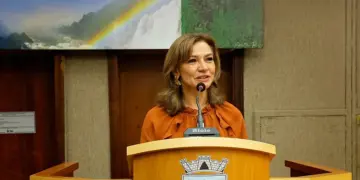 Vereadora cobra esclarecimentos sobre falta de insumos em escolas e CMEIs