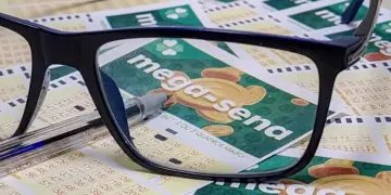 Mega-Sena sorteia nesta terça-feira prêmio acumulado em R$ 20 milhões