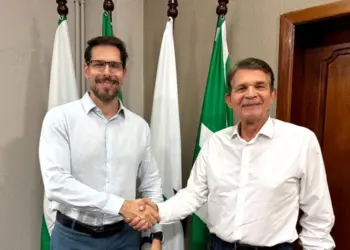 Idelson Chaves assume Secretaria de Meio Ambiente de Foz do Iguaçu