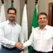 Idelson Chaves assume Secretaria de Meio Ambiente de Foz do Iguaçu