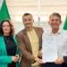 Prefeitura recebe documentos para requalificação do Bosque Guarani