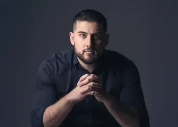 Mohamed Ortiz é o Novo Colunista do Diário das Águas