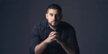 Mohamed Ortiz é o Novo Colunista do Diário das Águas