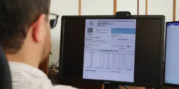 Paraná adota novo modelo digital de notas fiscais em serviços de comunicação