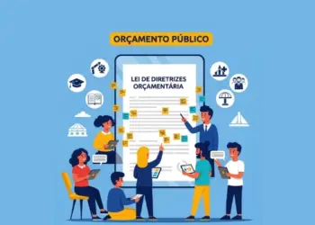 Orçamento público é assunto de todos