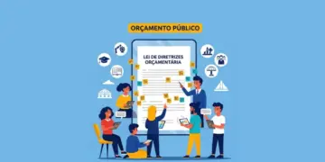 Orçamento público é assunto de todos