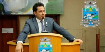 Projeto de Lei pode criar Estatuto para Pessoa com Transtorno do Espectro Autista