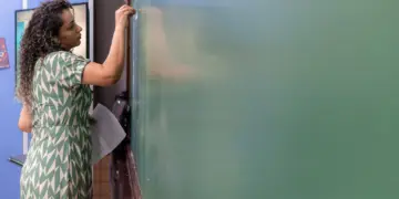 Educação divulga resultado da dobra de padrão com 2 mil professores contemplados