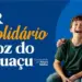 Campanha em Foz do Iguaçu destina imposto de renda a projetos sociais