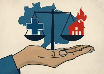 O SUS precisa acabar? Uma visão realista sobre o SUS e a realidade brasileira