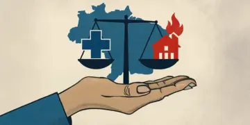 O SUS precisa acabar? Uma visão realista sobre o SUS e a realidade brasileira