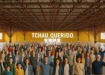 Centro de Convenções: o fim de um peso