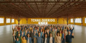 Centro de Convenções: o fim de um peso