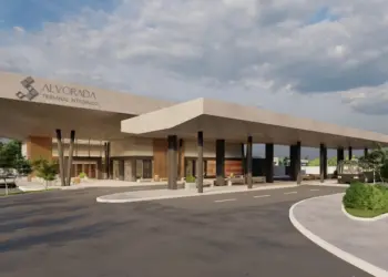 Prefeitura usa economia da Fespop cancelada para viabilizar novo Terminal Rodoviário Integrado