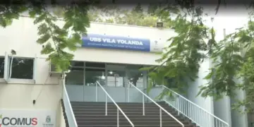 Prefeitura reabre UBS da Vila Yolanda após reforma emergencial