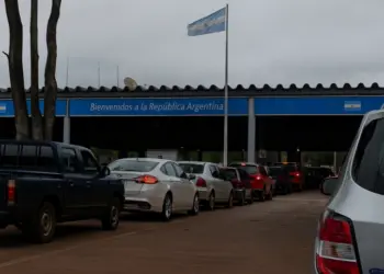 Uma nova fronteira possível – turismo, segurança e vontade política