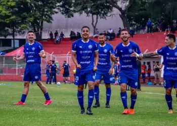 Foz do Iguaçu F.C. vence, assegura 3º lugar e vai às quartas da Divisão de Acesso