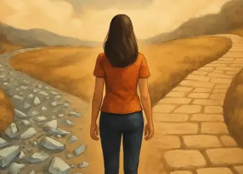 Vulnerabilidade não é destino: é escolha, postura e superação