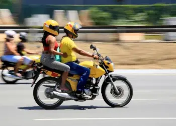 Prefeitura propõe nova regulamentação para serviço de Mototáxi