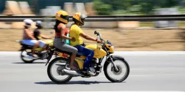 Prefeitura propõe nova regulamentação para serviço de Mototáxi