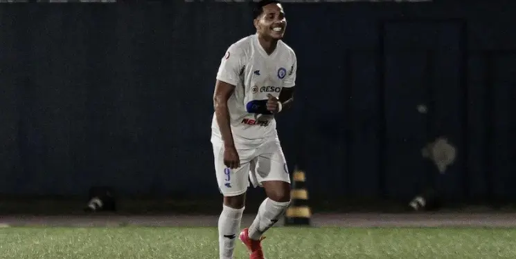 Foto: Franz Amorim/Assessoria Foz F.C.
