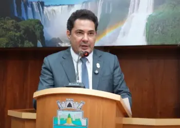 Requerimento busca esclarecer futuro da duplicação da Rodovia das Cataratas