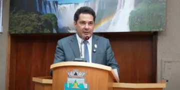 Requerimento busca esclarecer futuro da duplicação da Rodovia das Cataratas