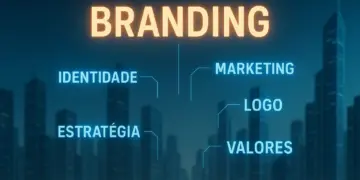 O que é branding e por que seu negócio precisa disso