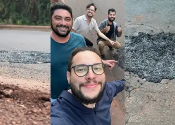 Tapando buracos com narrativa