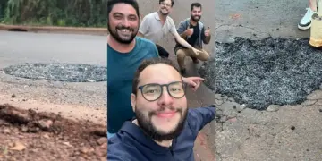 Tapando buracos com narrativa