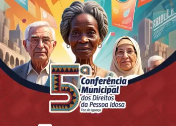 V Conferência dos Direitos da Pessoa Idosa inicia nesta quarta-feira (04)