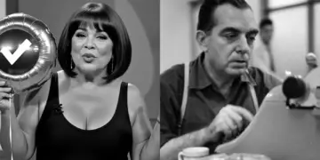 Entre Marisa Maiô e Nelson Rodrigues